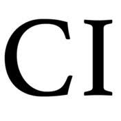 Logo Cinder Invest AB