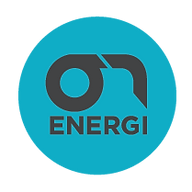 Logo ON Energi AS