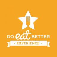 Logo Do Eat Better Srl