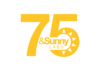 Logo 75 & Sunny Ventures