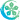 Logo Hong Kong Green Finance Association