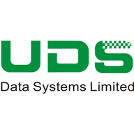 Logo UDS Corp. Ltd.