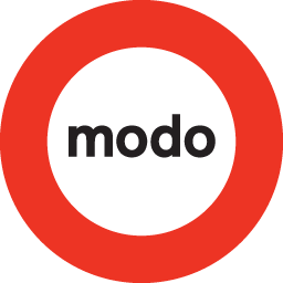 Logo Modo Co-Operative