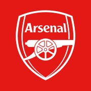 Logo Arsenal Women Football Club Ltd.