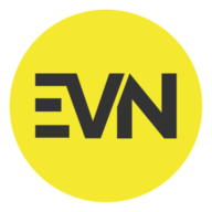 Logo The EV Network Ltd.