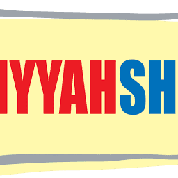 Logo Wasiyyah Shoppe Bhd.