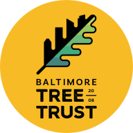Logo Baltimore Tree Trust, Inc.
