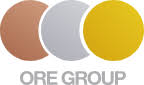 Logo Ore Group