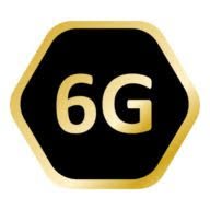 Logo 6G Digital Sweden AB