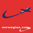 Logo Norwegian Cargo AS