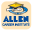 Logo Allen Career Institute