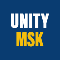 Logo Unity MSK LLC