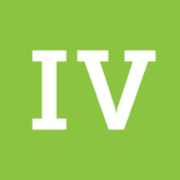 Logo Indevets