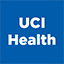 Logo UCI Health