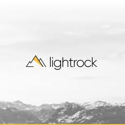 Logo Lightrock LLP