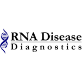 Logo Rna Disease Diagnostics, Inc.