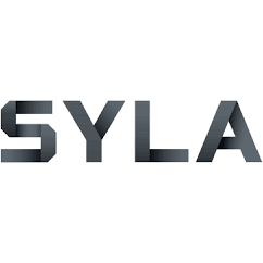 Logo SYLA Co. Ltd.