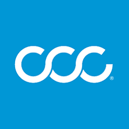 Logo CCC Intelligent Solutions Holdings, Inc.
