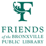 Logo Friends of The Bronxville Public Library, Inc.
