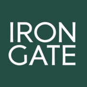 Logo Irongate Funds Management Ltd.