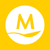Logo MarleySpoon Pty Ltd.