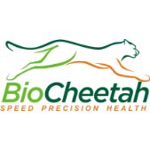 Logo Biocheetah Pte Ltd.