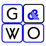 Logo Gettleson, Witzer Co.
