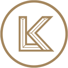 Logo LK Property Group Pty Ltd.