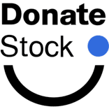 Logo Donatestock Charitable, Inc.