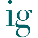Logo Ignae Skincare