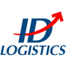 Logo ID Logistics Selective 3 SAS