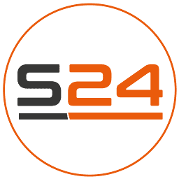 Logo Storage24 Verwaltungs- und Expansionsgesellschaft mbH