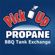 Logo Pick Up Propane, Inc.