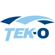 Logo TEK-Ocean Group Ltd.