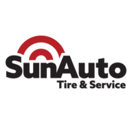 Logo Sun Auto Tire & Service, Inc. (Arizona)