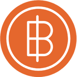 Logo Bullet Blockchain Ltd.