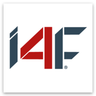 Logo i4F Licensing NV