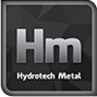 Logo PT Hydrotech Metal Indonesia