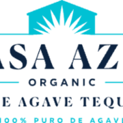 Logo Casa Azul Spirits LLC