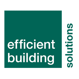 Logo Efficient Building Solutions Ltd.