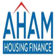 Logo Aham Housing Finance Pvt Ltd.