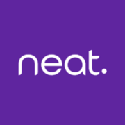 Logo Neatframe Ltd.