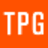 Logo Trailer Park Group