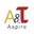 Logo Aspire & Innovative Advertising Pvt Ltd.