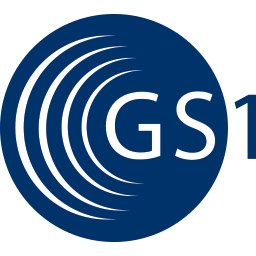Logo GS1 New Zealand, Inc.