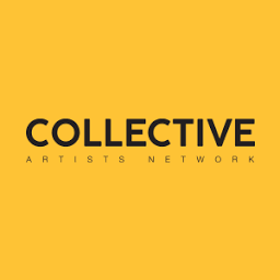 Logo Collective Artists Network India Pvt Ltd.