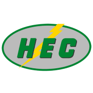 Logo Harrisonburg Electric Commission