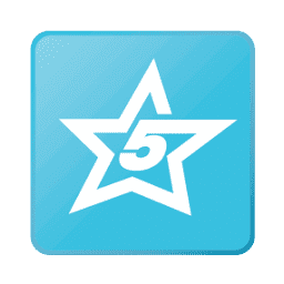 Logo Fivestar App