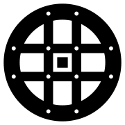 Logo Nacka vatten och avfall AB