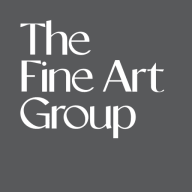 Logo Fine Art Management Services Ltd.